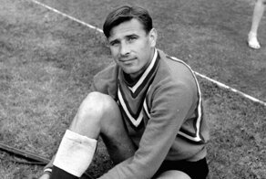 France Football номинировал Льва Яшина на звание лучшего вратаря в истории футбола