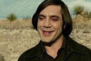 Антон Чигур из «Старикам тут не место» – один из самых реалистичных антагонистов в истории кино