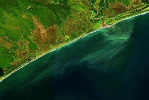 Катастрофа на Камчатке