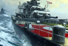 Почему Германия воевала без единого авианосца? История одной конверсии