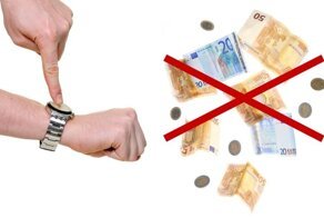 Что делать, когда на работе задерживают зарплату?