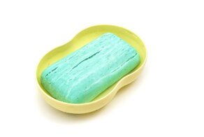 Эстетика и функциональность до победного конца: как предупредить образование трещин на кусковом мыле?