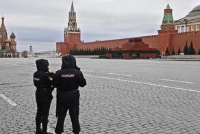 В связи с ростом заболевших коронавирусом в Москве введут ряд ограничений