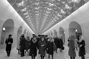 Трагедия на «Авиамоторной»