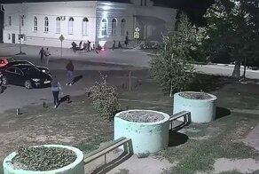 Встретились два одиночества: столкновение двух мотоциклистов на Кубани