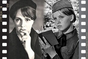 Как радистка Кэт из «Штирлица» не снялась в «...А зори здесь тихие»