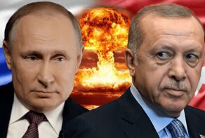 Зачем Эрдогану война на Кавказе