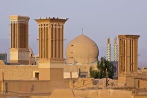 История кондиционирования воздуха