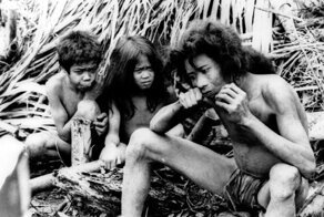 Одна из самых крупных афер XX века