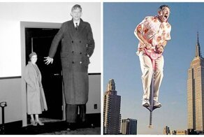 Недостижимые: 10 мировых рекордов, которые до сих пор никому не удалось побить