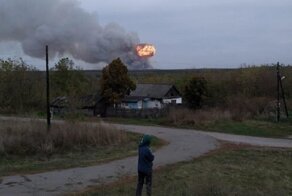 Число пострадавших из-за взрыва боеприпасов в Рязанской области продолжает расти