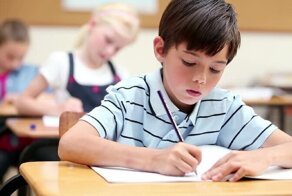 О чем дети пишут Богу?