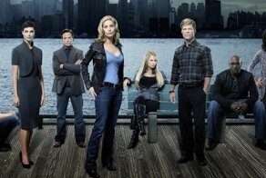 Краткосрочный визит, или Почему так быстро закрыли сериал «Визитеры»?