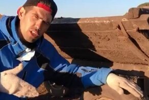 Лучший автоблогер этого года: обзор на тележку мощностью одна лошадиная сила