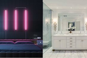 Пользователь твиттера собирает самые крутые интерьеры: вот подборка 30 лучших