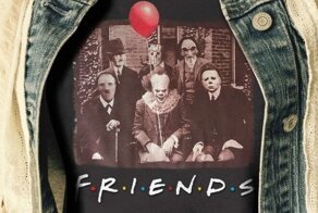 Нужны годные идеи принтов для одежды? Их есть у нас! 