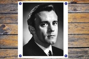 Он не стал Шуриком и Козлодоевым. Но мы его и без этого полюбили!