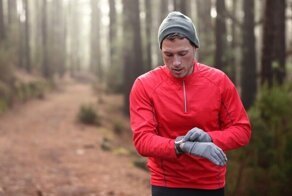 Осенняя экипировка для любителей бега