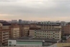 "Оставайтесь на местах!": жители Москвы пожаловались на круглосуточные сигналы из СИЗО