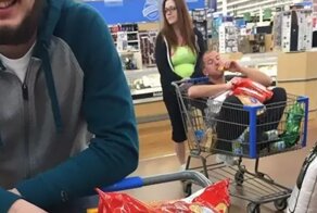 15 доказательств того, что поход в магазин тоже может подарить незабываемые впечатления