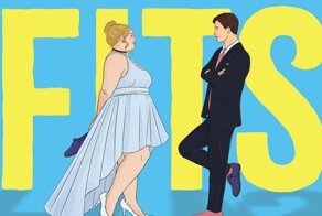 Бодипозитивом по стереотипам: Disney Publishing выпустит книгу о толстой Золушке