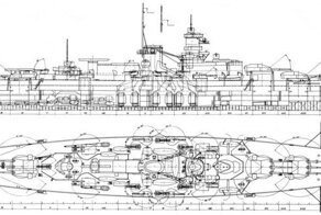 «Шарнхорст» — проклятый рейдер Кригсмарине
