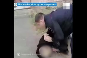 Не имеете права... Он несовершеннолетний