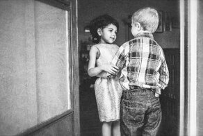 Как межрасовый брак супругов Лавинг изменил историю