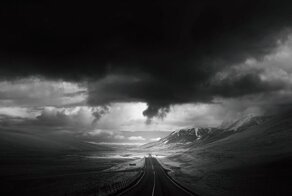 Темные и одинокие дороги мира
