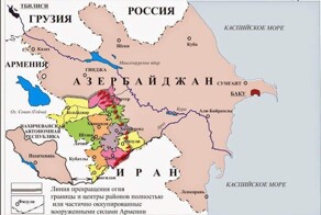 Кто с кем воюет?