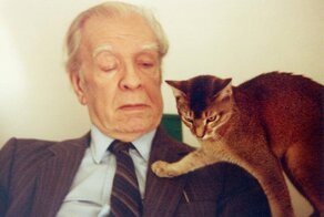 Самые необычные домашние животные знаменитых писателей и художников прошлого