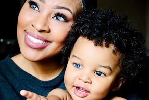 Американка и ее сын покорили интернет своими взглядами