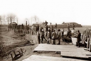 Гражданская война (25 фото)