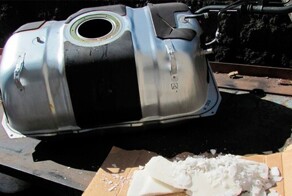 Что будет если насыпать в бензобак автомобиля сахар