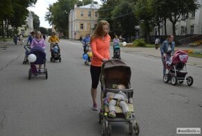 В России опять предложили ввести налог на бездетность
