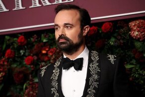 Кремль в раздумье: позволить ли сыну российского олигарха стать лордом Московским? 