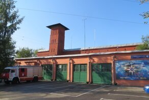 Конструктивизм района Богородское