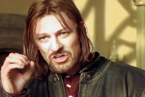 Штампы в американском кино, или 99% и 1%