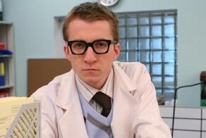 Жизнь после сериала: как сложилась судьба актера, сыгравшего роль Бори Левина в "Интернах"