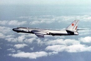 Взгляд изнутри. Легендарные советские самолеты на&nbsp;снимках с&nbsp;необычной стороны