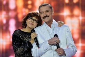 Александр Тиханович: донос и арест вынудили его и Поплавскую уйти из ансамбля "Верасы"