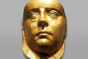 Некто странный с золотым лицом: тайна погребального кургана у села Глинище