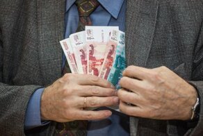 О взятках, взяточниках и кипящем масле