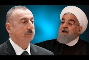 Иран нанес мощные удары по территории Азербайджана, сорвав наступление на Карабах