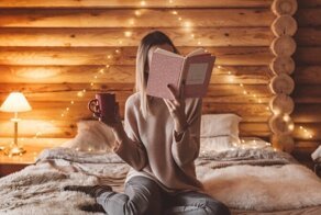 Интересные факты о книгах