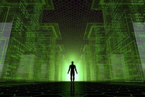 С вероятностью в 50% наша реальность - это цифровая симуляция