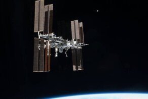 На МКС возникли проблемы с кислородом