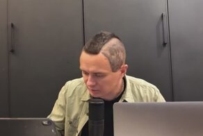 Комик Илья Соболев снял очередную пародию на Владимира Соловьева