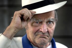 Убил жену и написал об этом роман: 7 фактов о зловещем Ричарде Клинкхаммере