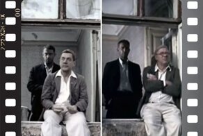 Фиму в сериале "Ликвидация" должен был играть не Маковецкий, а Краско